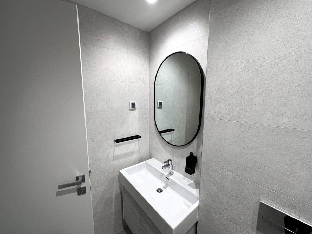 Beldorado Apartments - Belgrade Waterfront Luxury Emerald Apartment 60M2 Екстериор снимка