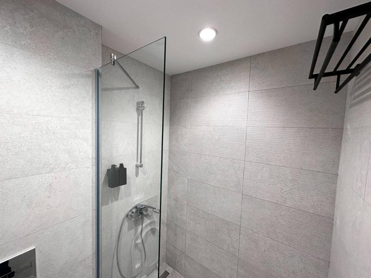Beldorado Apartments - Belgrade Waterfront Luxury Emerald Apartment 60M2 Екстериор снимка