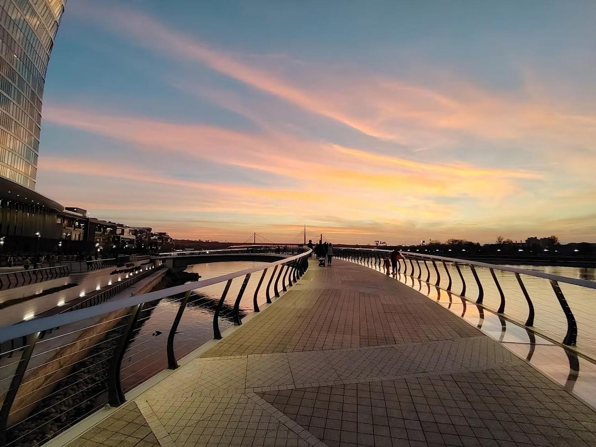 Beldorado Apartments - Belgrade Waterfront Luxury Emerald Apartment 60M2 Екстериор снимка
